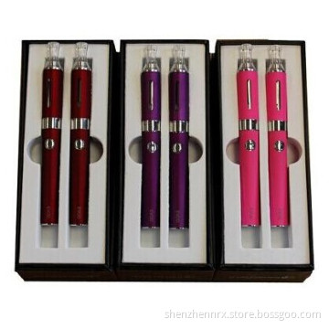 UK Hot E Cigarette Kit Battery Evod for 2014